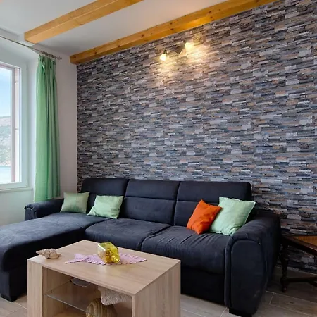 Apartment Seaview Bambo