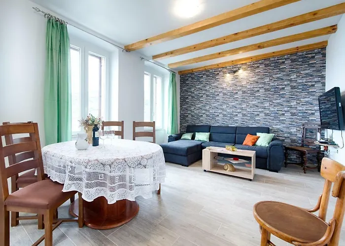 Apartment Seaview Bambo *