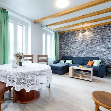 Apartman Seaview Bambo *