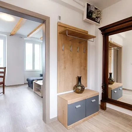 Seaview Bambo * Komiža