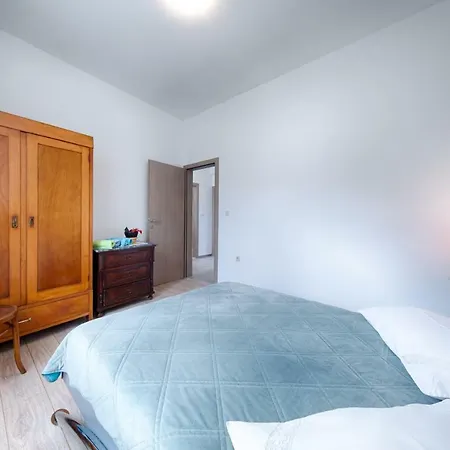 Apartman Seaview Bambo *