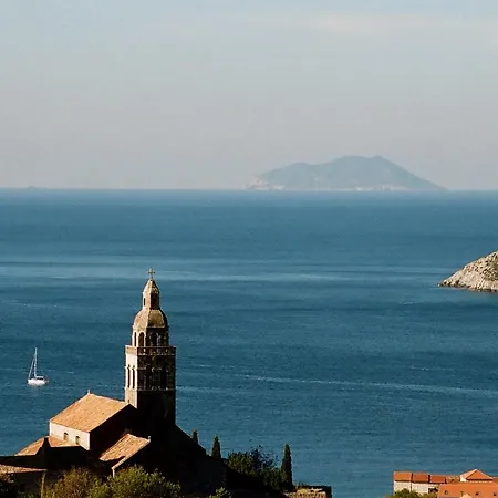 Apartman Seaview Bambo